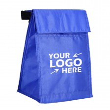 Eco Insulated Lunch Cooler Bag